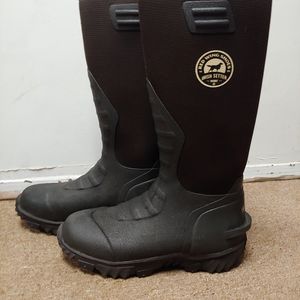 Red Wing Shoes Irish Setter Boots aka muck boots